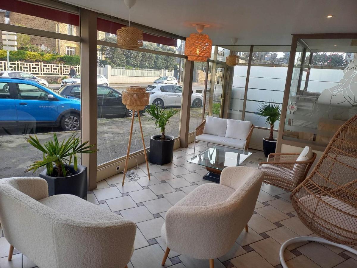 Hotel Hotel De La Mer 3*