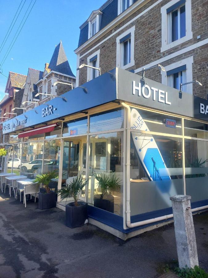 Hotel Hotel De La Mer Saint-Malo