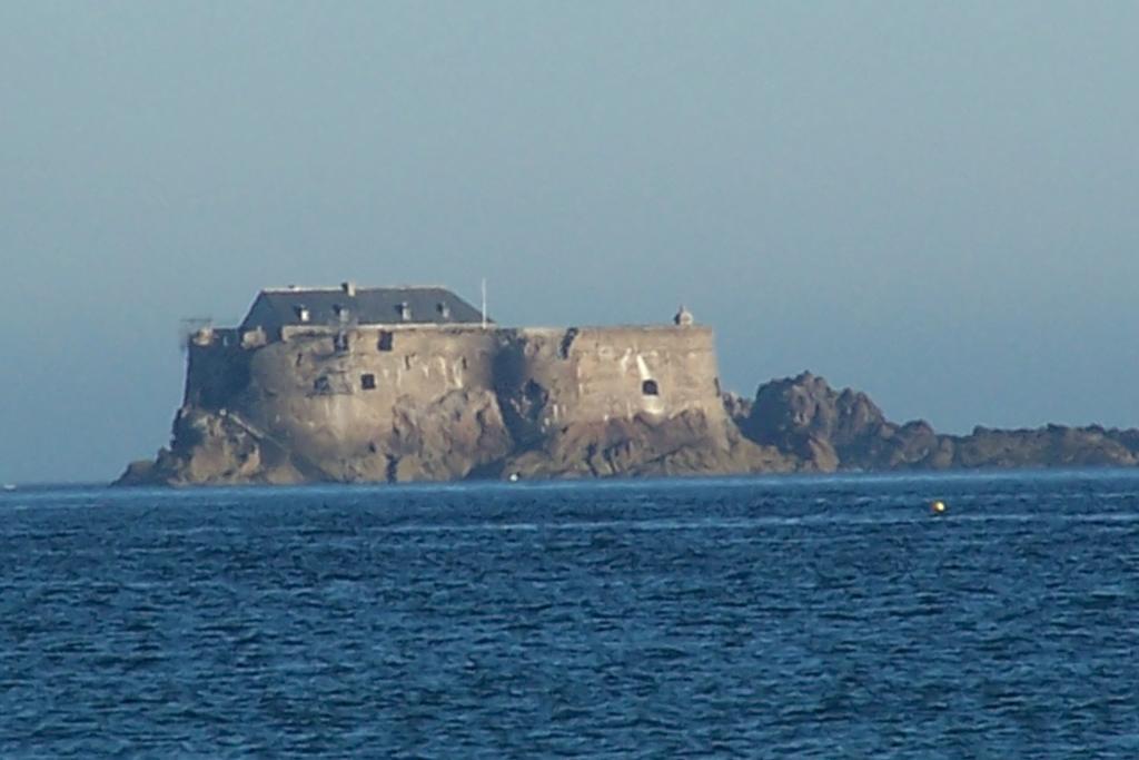 Hotel De La Mer Hotel Saint-Malo
