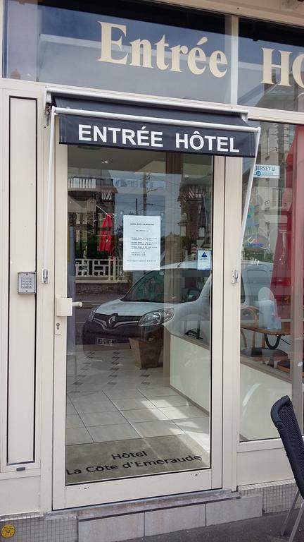 Hotel Hotel De La Mer 3*