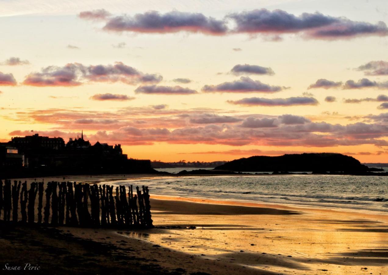 Hotel De La Mer Saint-Malo